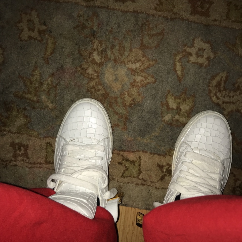Buscemi sneakers
